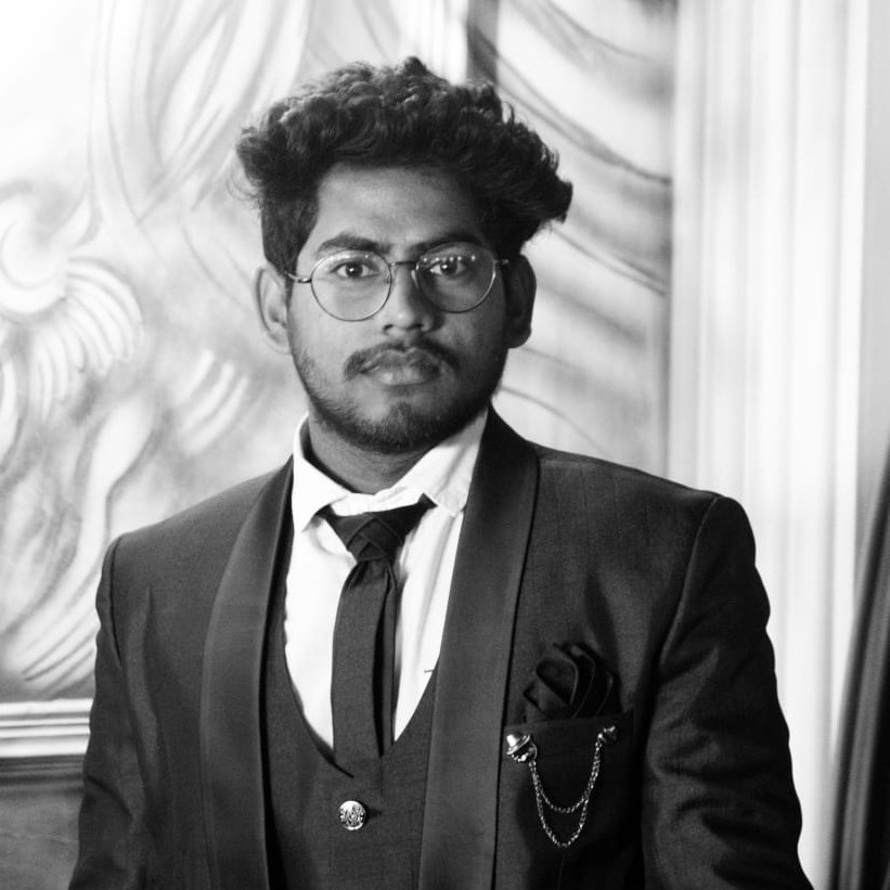 About Me Image